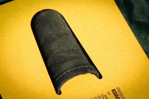 Напальчник для рыбалки Korda Finger Stall L / KDA009