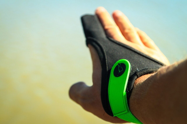 Напальчник для рыбалки Korda Finger Stall L / KDA009