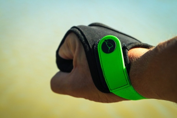 Напальчник для рыбалки Korda Finger Stall L / KDA009