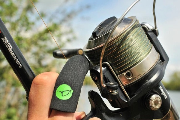 Напальчник для рыбалки Korda Finger Stall S / KFSS