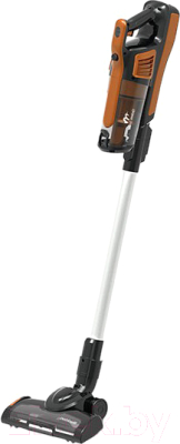 Вертикальный пылесос Blackton Bt VCA1401B (черный/оранжевый) - фото