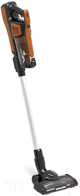 Вертикальный пылесос Blackton Bt VCA1401B (черный/оранжевый)