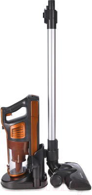 Вертикальный пылесос Blackton Bt VCA1401B (черный/оранжевый)