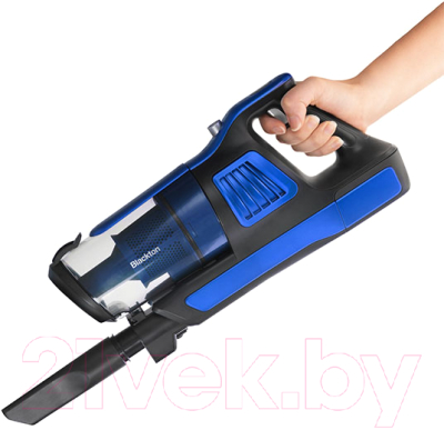 Вертикальный пылесос Blackton Bt VCA1401B