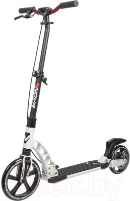 Самокат городской Novatrack Deft Pro 230FS.DEFT.SL22 - фото