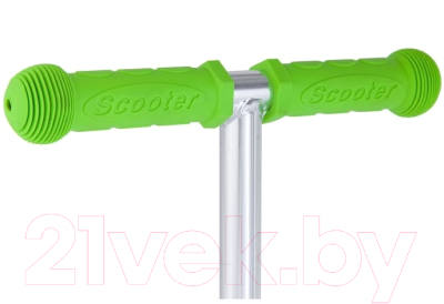 Самокат детский Novatrack Disco-Kids Graffiti 120H.DISCOKIDS.WB24