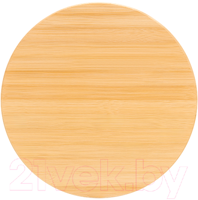 Подставка настольная для кухни Elan Gallery Крутящаяся / 240428 