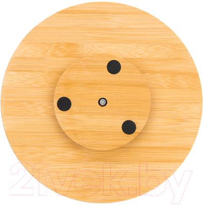 Подставка настольная для кухни Elan Gallery Крутящаяся / 240428 