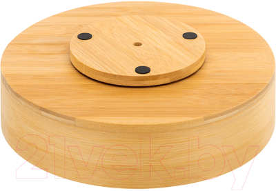 Подставка настольная для кухни Elan Gallery Крутящаяся / 240429 