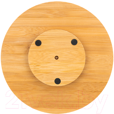 Подставка настольная для кухни Elan Gallery Крутящаяся / 240429 