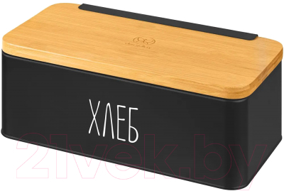 Хлебница Elan Gallery 240471 - фото