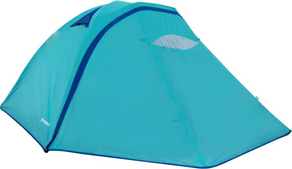 Палатка Forrest Beotia FBBL-02 - фото