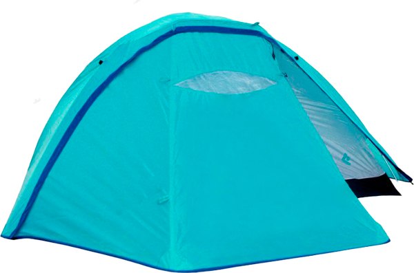 Палатка Forrest Beotia FBBL-02