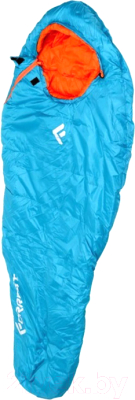 Спальный мешок Forrest 350 FT350SB - фото