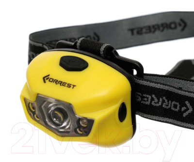 Фонарь Forrest GMFLVT