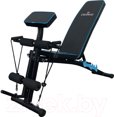 Скамья многофункциональная Calviano 1003 - фото