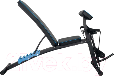 Скамья многофункциональная Calviano 1003