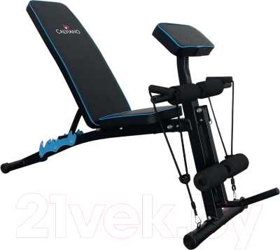 Скамья многофункциональная Calviano 1003