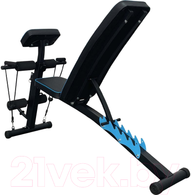 Скамья многофункциональная Calviano 1003