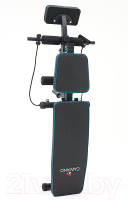 Скамья многофункциональная Calviano 1003