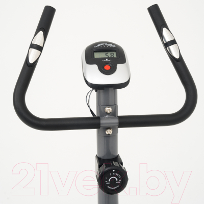 Велотренажер Calviano Fit Total