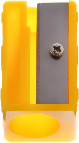 Набор цветных карандашей Erich Krause Baby Jumbo с точилкой / 61778