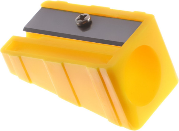 Набор цветных карандашей Erich Krause Baby Jumbo с точилкой / 61778