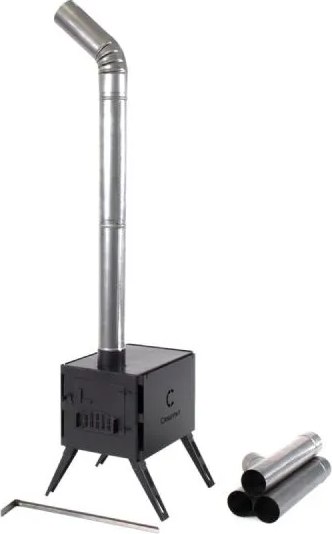 Печь отопительная Следопыт Light PF-SW-10