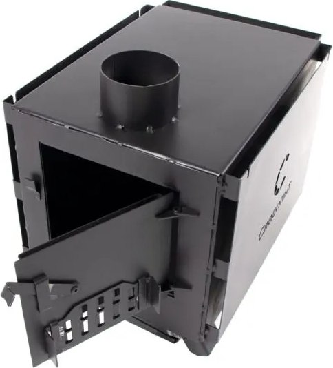 Печь отопительная Следопыт Light PF-SW-10