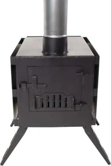 Печь отопительная Следопыт Light PF-SW-10