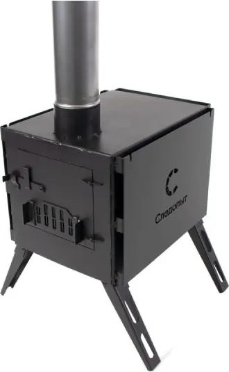 Печь отопительная Следопыт Light PF-SW-10