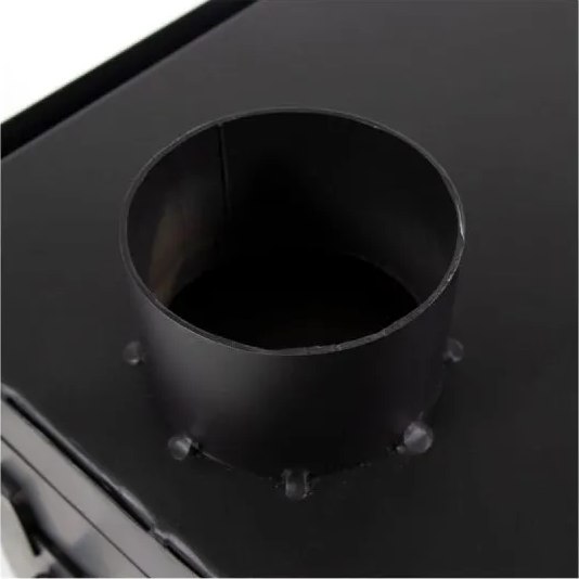 Печь отопительная Следопыт Light PF-SW-10