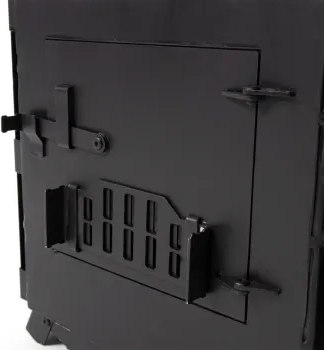 Печь отопительная Следопыт Light PF-SW-10