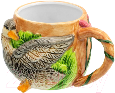 Кружка Elan Gallery Уточка / 340072 