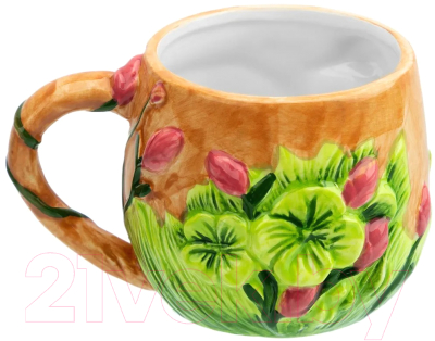 Кружка Elan Gallery Уточка / 340072 