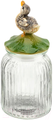 Емкость для хранения Elan Gallery Уточка / 340073 