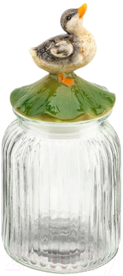 Емкость для хранения Elan Gallery Уточка / 340073 