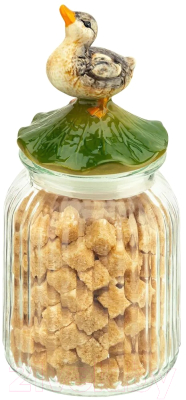 Емкость для хранения Elan Gallery Уточка / 340073 