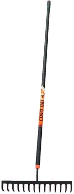 Грабли Finland 2335 - фото