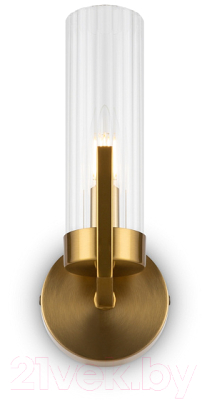 Бра Freya Adeline FR5214WL-01BS