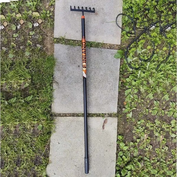 Грабли Finland 2336