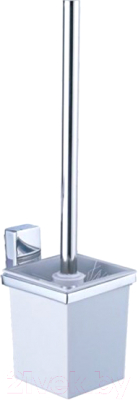 Ершик для унитаза Wisent WP2710 - фото