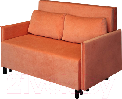 Диван Домовой Визит-3 2 (130) - фото