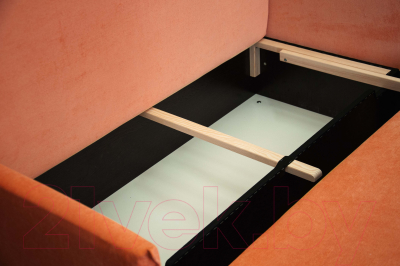 Диван Домовой Визит-3 2 (130)