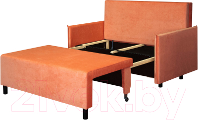 Диван Домовой Визит-3 2 (130)