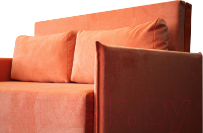 Диван Домовой Визит-3 2 (130)