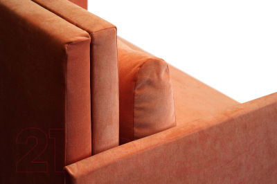 Диван Домовой Визит-3 2 (130)