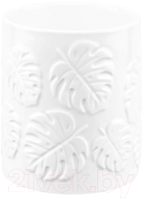 Емкость для хранения Elan Gallery Тропики / 540650 