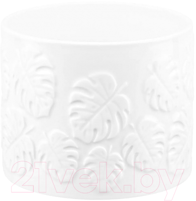 Емкость для хранения Elan Gallery Тропики / 540649 