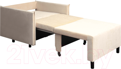 Кресло-кровать Домовой Визит-3 1 (80)